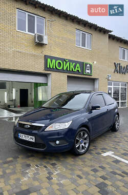 Хетчбек Ford Focus 2008 в Харкові