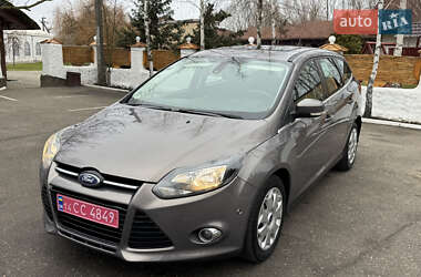 Универсал Ford Focus 2014 в Смеле