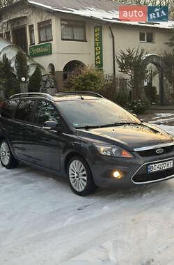 Універсал Ford Focus 2009 в Дрогобичі