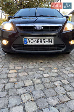 Универсал Ford Focus 2009 в Иршаве