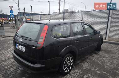 Универсал Ford Focus 2006 в Запорожье