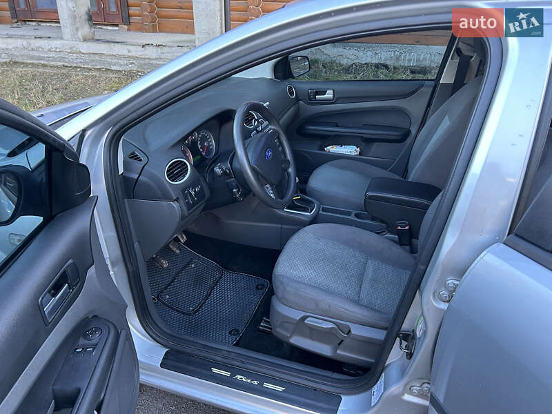 Універсал Ford Focus 2006 в Дубні