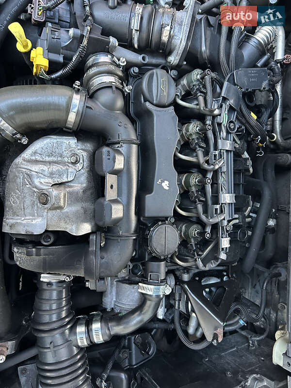 Універсал Ford Focus 2006 в Дубні