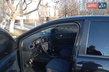 Седан Ford Focus 2007 в Вінниці