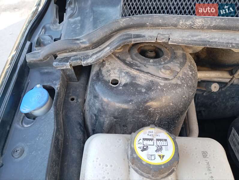 Седан Ford Focus 2007 в Вінниці