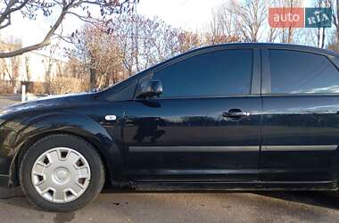 Седан Ford Focus 2007 в Вінниці