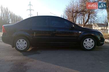 Седан Ford Focus 2007 в Вінниці