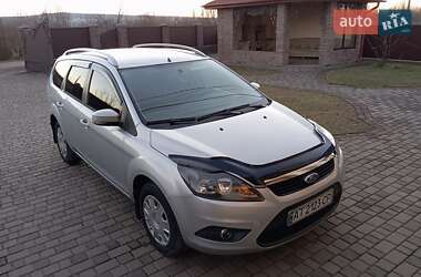 Універсал Ford Focus 2010 в Калуші