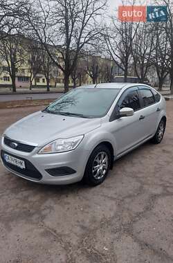 Хетчбек Ford Focus 2011 в Черкасах