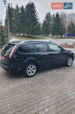 Універсал Ford Focus 2010 в Рівному