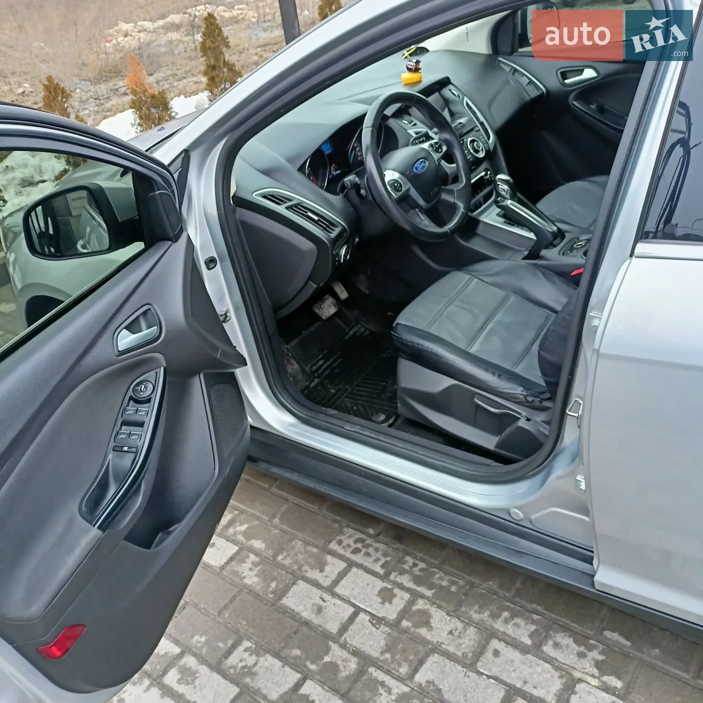 2013 Ford Focus - мініатюра 3
