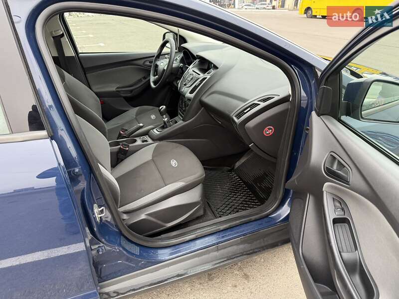 Универсал Ford Focus 2012 в Запорожье фото 16 Универсал Ford Focus 2012 в Запорожье