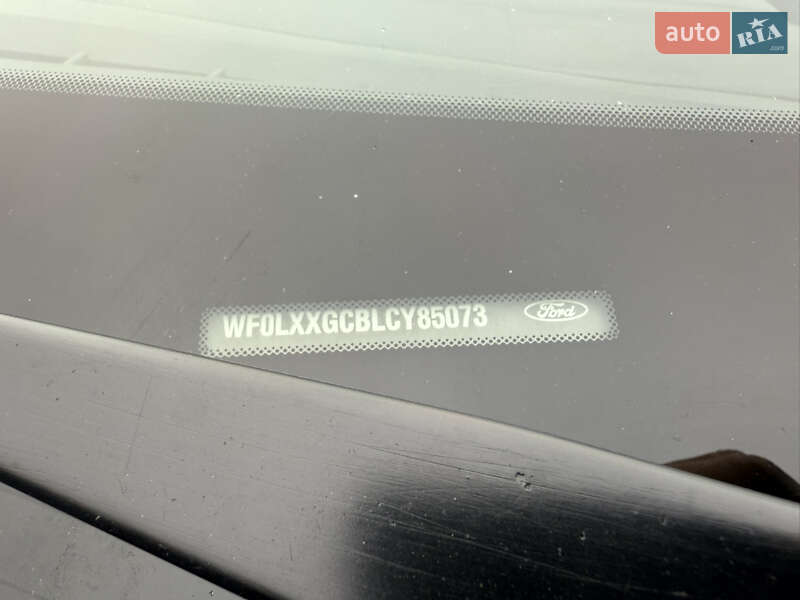 Универсал Ford Focus 2012 в Запорожье фото 26 Универсал Ford Focus 2012 в Запорожье