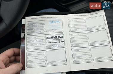 Универсал Ford Focus 2012 в 