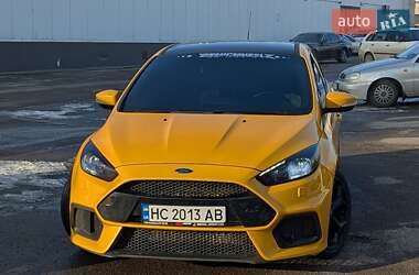 Хетчбек Ford Focus 2013 в Львові