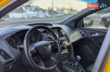 Хетчбек Ford Focus 2013 в Львові