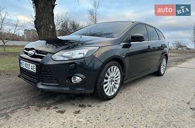 Універсал Ford Focus 2012 в Кривому Розі