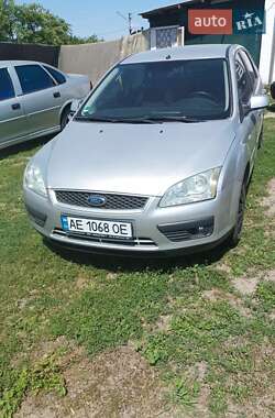 Хетчбек Ford Focus 2006 в Дніпрі