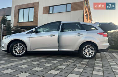 Универсал Ford Focus 2013 в Стрые