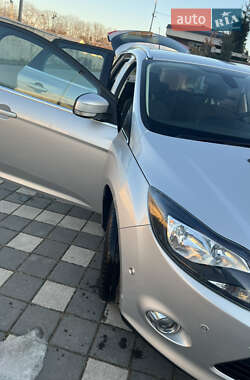 Универсал Ford Focus 2013 в Стрые