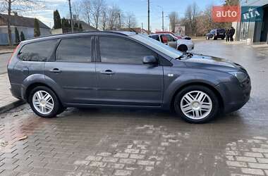 Универсал Ford Focus 2005 в 