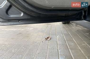 Универсал Ford Focus 2005 в 