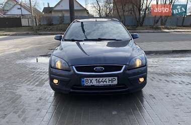 Универсал Ford Focus 2005 в 