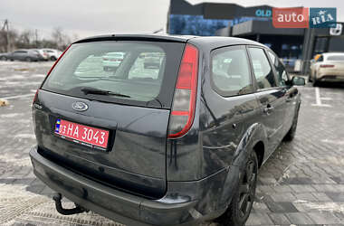 Універсал Ford Focus 2007 в Вінниці