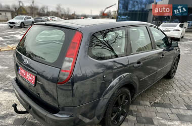 Універсал Ford Focus 2007 в Вінниці