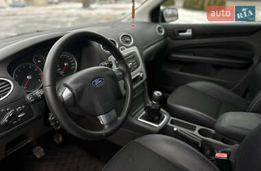 Універсал Ford Focus 2007 в Вінниці