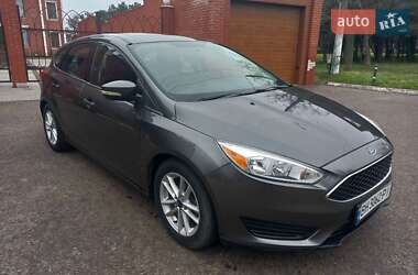 Хетчбек Ford Focus 2014 в Чорноморську