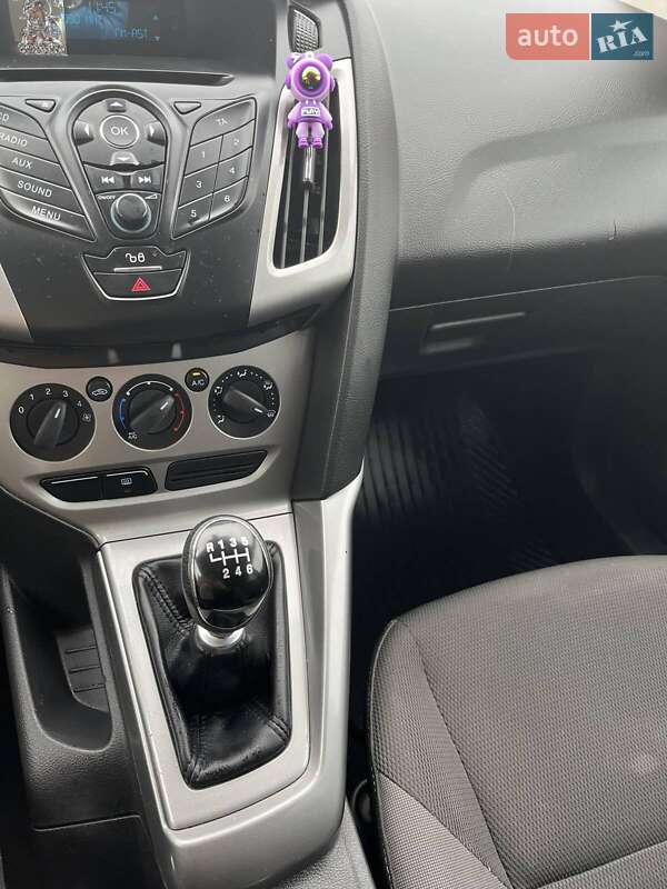 Универсал Ford Focus 2012 в Луцке