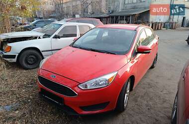 Седан Ford Focus 2015 в Черкасах