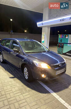 Універсал Ford Focus 2008 в Києві