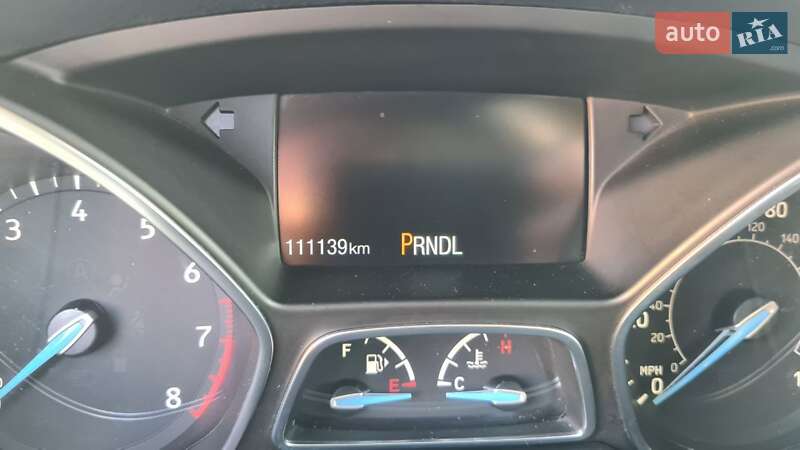 Хэтчбек Ford Focus 2018 в Хмельницком фото 11 Хэтчбек Ford Focus 2018 в Хмельницком
