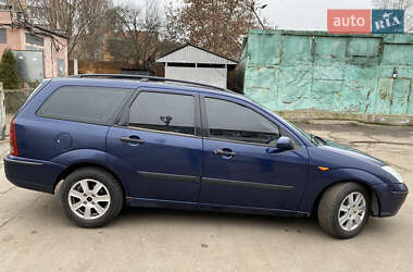 Універсал Ford Focus 2003 в Вінниці