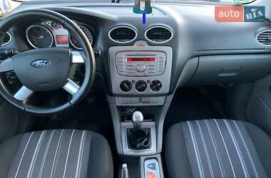 Универсал Ford Focus 2009 в 