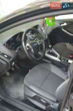 Универсал Ford Focus 2011 в 