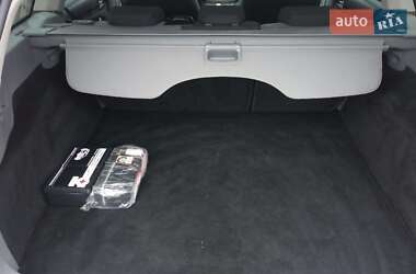 Универсал Ford Focus 2010 в 