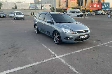 Універсал Ford Focus 2008 в Рівному