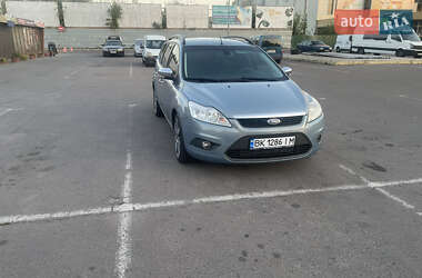 Універсал Ford Focus 2008 в Рівному