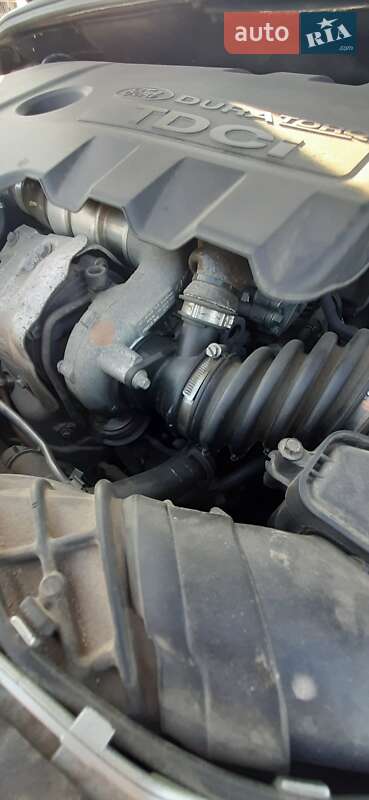 Універсал Ford Focus 2013 в Житомирі