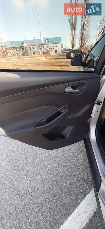 Універсал Ford Focus 2013 в Житомирі