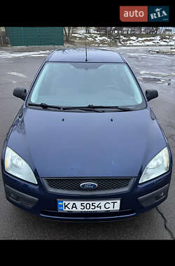 Универсал Ford Focus 2005 в Львове