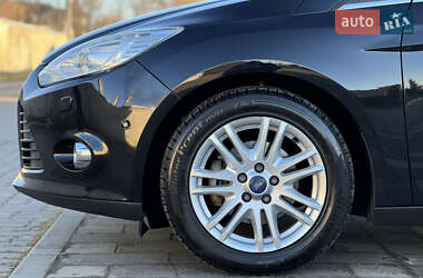 Універсал Ford Focus 2013 в Стрию