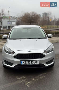 Седан Ford Focus 2016 в Кривому Розі