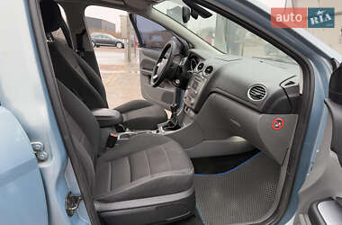 Універсал Ford Focus 2008 в Теребовлі