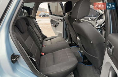 Універсал Ford Focus 2008 в Теребовлі