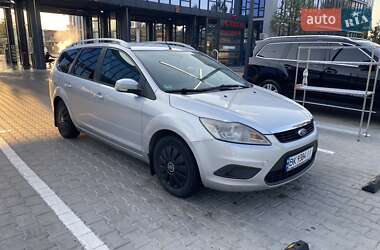 Універсал Ford Focus 2010 в Рівному