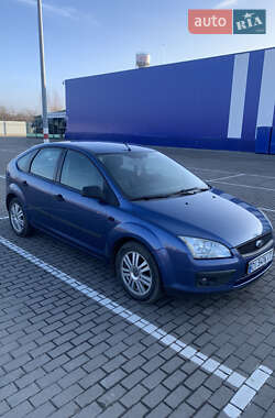 Хетчбек Ford Focus 2005 в Дубні